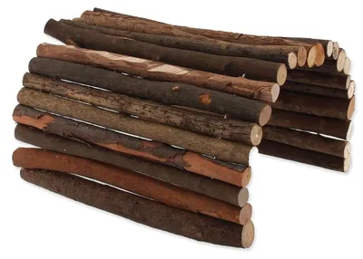 Immagine prodotto di Rifugio per piccoli animali, in vimini, 50x30 cm