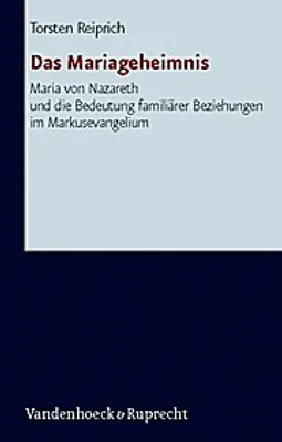 Obrázek produktu pro Das Mariageheimnis