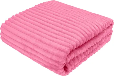 Immagine prodotto di FALA Fleecedecke 170x210 puderrosa