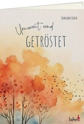 Immagine prodotto di Umarmt und getröstet