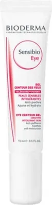 Produktbild von Augenkontur Bioderma Sensibio Eye (15 ml)