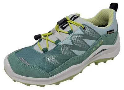 Produktbild von Lowa Maddox Pro GTX Lo Wanderschuh Grün
