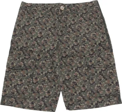 Zdjęcie produktu dla 1692S bermudy bimbo DOLCE & GABBANA cotone verde krótkie spodnie kid