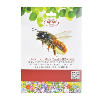 Obrázek produktu pro ESSCHERT DESIGN Semena květin - mix pro včely