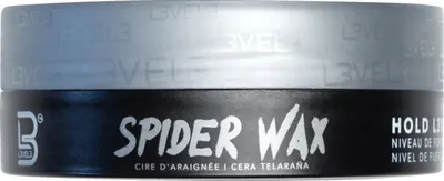 Produktbild von L3VEL3 Spider Wax 150 ml