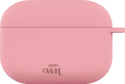 Produktbild von AirPods Pro - Silicone Hülle (Pink)