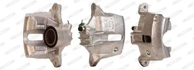 Produktbild von FERODO Bremssattel Vorne Links passend für PEUGEOT 206 Schrägheck (2A/C) FCL694369