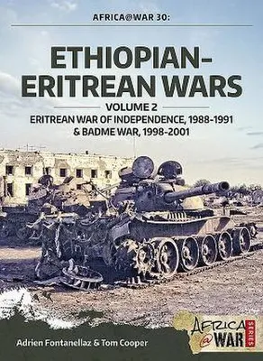 Zdjęcie produktu dla Ethiopian-Eritrean Wars