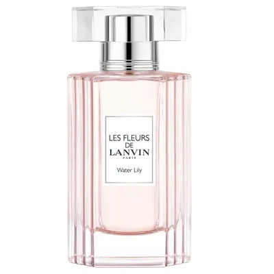 Obrázok produktu pre Lanvin Water Lily, Woda toaletowa, 50ml