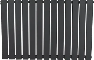 Produktbild von Flachheizkörper – 600mm x 910mm – Anthrazitgrau