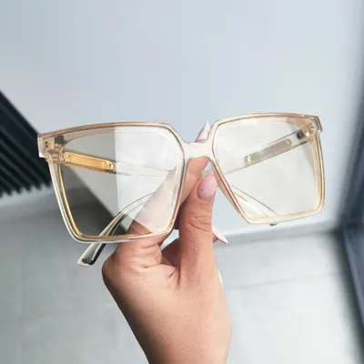Produktbild von Sonnenbrille aus Kunststoff OK147WZ2