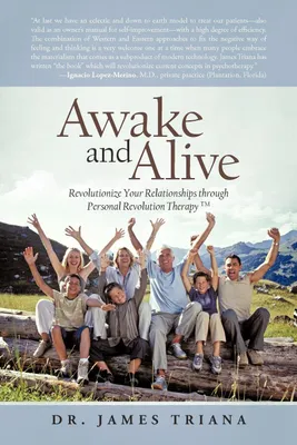 Produktbild von Awake and Alive