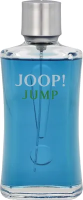 Produktbild von Joop Jump 100ml Eau de Toilette