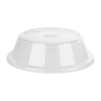 Productafbeelding van APS 11052 APS Tellerabdeckhaube, Durchmesser: 240 mm, transparent