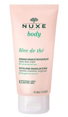 Immagine prodotto di NUXE Reve de the REvitalising Granular BODY SCRUB 150 ML