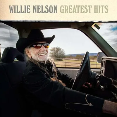 Zdjęcie produktu dla Willie Nelson - Greatest Hits (2 LP)