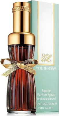 Image de Parfum pour femme Youth Dew Estee Lauder EDP 65 ml