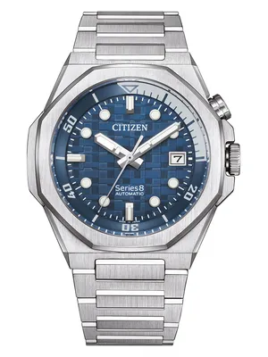 Produktbild von Citizen NB6060-58L Herren Automatikuhr