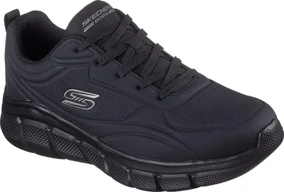 Produktbild von Skechers Bobs B Flex - Arctic Edge 118110-BBK Herren