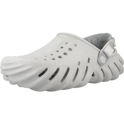 Produktbild von Crocs Echo Holzschuhe Weiß EU 41-42 Herren,Damen Weiß EU 41-42