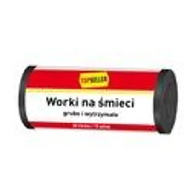 Zdjęcie produktu dla Worki na śmieci LD35L 15 sztuk Tops