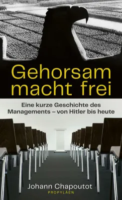 Image de Gehorsam macht frei