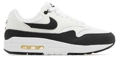 Produktbild von Air Max 1 White Black Neutral Grey - EU: 44.5