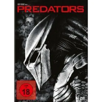 Produktbild von Predators