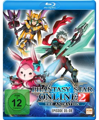 Obrázok produktu pre Phantasy Star Online 2