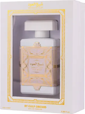 Produktbild von Sheikh Al Oud White Eau de Parfum Spray 100ml