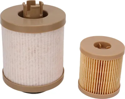 Imagen del producto de Kit de filtro de combustible para motor diésel turbo, modelo FD 4616, repuesto para FORD F250, F350 y F450