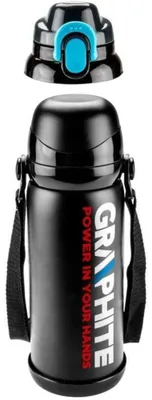 Productafbeelding van 800 ml thermoskan van grafiet