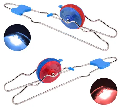 Zdjęcie produktu dla Johntoy Magnetic Yoyo z lampką