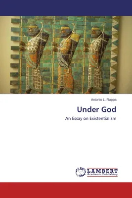 Produktbild von Under God