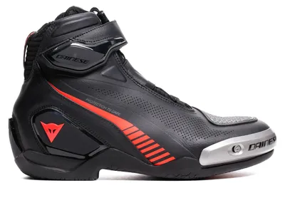 Produktbild von Dainese Superya Rennstiefel Schwarz EU 44 Mann Schwarz EU 44