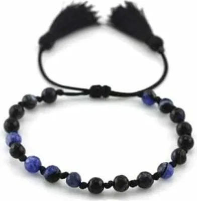 Produktbild von Damenarmreif CO88 Collection 8CB-80041 Schwarz
