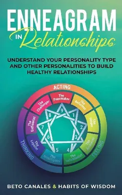Produktbild von Enneagram in Relationships