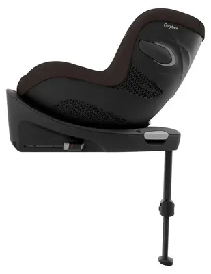 Produktbild von COLUMBUS Kindersitz Sirona G3 Plus Chocolate Brown