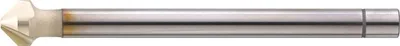 Produktbild von FORMAT GT Kegelsenker-Set HSSE DIN335 6,3-20,5mm zyl., 90Grad Form C ugt DUO+, Durchmesser:nv, Schneidstoff:HSS-E, Winkel:nv, Nenn-Ø:25 mm