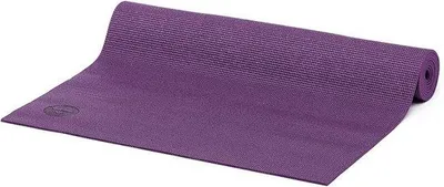 Produktbild von Famanu Yogamat Extra Dick – Fitnessmat – Antirutschmatte