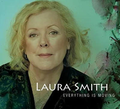 Produktbild von Smith, L: Everything is Moving