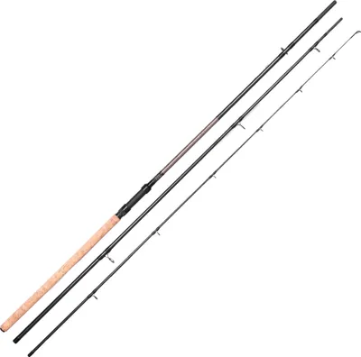 Produktbild von Spro Tactical Lake Trout 5-40Gr 3.90 m