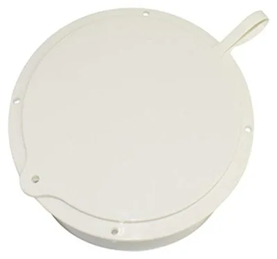 Produktbild von Stöpsel Durchmesser: 130 mm, Referenz: 5351050600 von DeLonghi, mit Klimaanlage