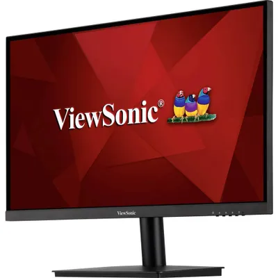 Produktbild von ViewSonic VS18576 (VA2406-H) Monitor, 4 ms, 61 cm, 24 Zoll, 1920 x 1080 Pixel, 250 cd/m²