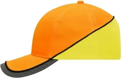 Produktbild von Jn Neon Cap Orange