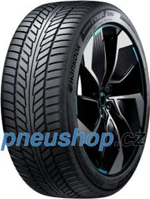 Obrázek produktu pro 275iON i*cept (IW01) (275/45 R19 108V XL 4PR EV, SoundAbsorber, SBL)
