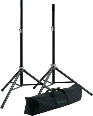 Produktbild von K&M 21449 Boxenständer