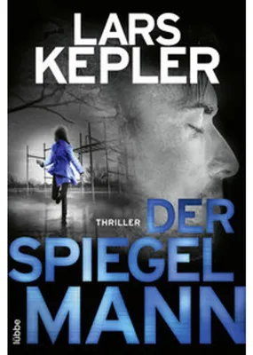 Obrázok produktu pre Der Spiegelmann
