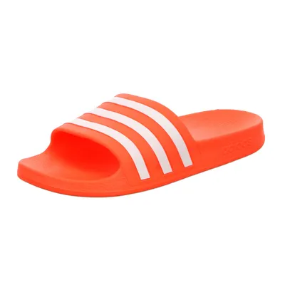 Produktbild von adidas Badepantoletten ADILETTE AQUA