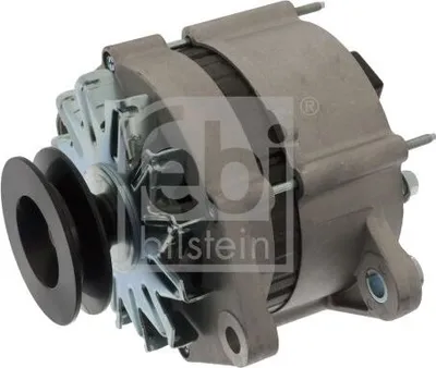 Produktbild von FEBI BILSTEIN 48937 Lichtmaschine Generator LiMa 55A 24V für IVECO EuroTech MP TurboTech EuroCargo I-III EuroCargo V P/PA-Haubenfahrzeuge